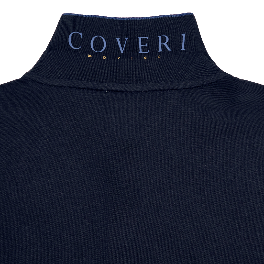 Polo Uomo Caldo Cotone Invernale Manica Lunga Taglie Forti Coveri 3XL 4XL 5XL 6X - immagine 10