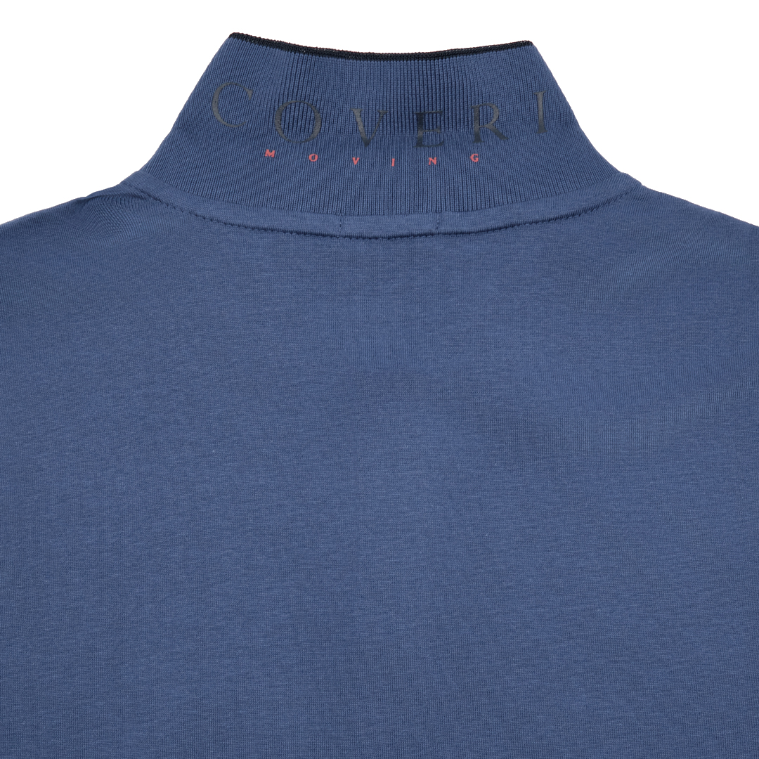 Polo Uomo Caldo Cotone Invernale Manica Lunga Taglie Forti Coveri 3XL 4XL 5XL 6X - immagine 19