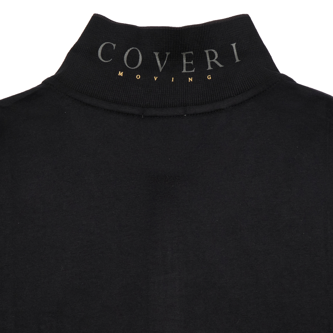 Polo Uomo Caldo Cotone Invernale Manica Lunga Taglie Forti Coveri 3XL 4XL 5XL 6X - immagine 22