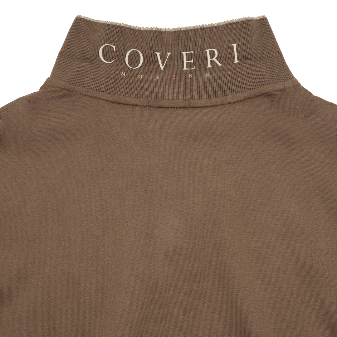 Polo Uomo Caldo Cotone Invernale Manica Lunga Taglie Forti Coveri 3XL 4XL 5XL 6X - immagine 28