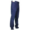 Pantalone Uomo Mastino Estivo Leggero Regular Fit Modello Jeans Cotone