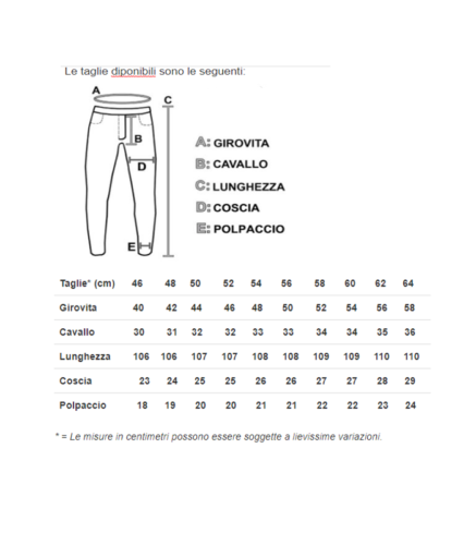 Jeans Uomo 5 Tasche Denim Regular Fit Gamba Dritta Elasticizzato Vita Alta 46 48 50 52 54 56 58 60 62 64 - immagine 12