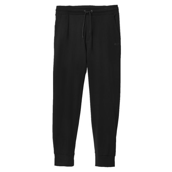 Pantaloni Tuta Uomo con Polsini Tasche 100% Cotone Taglie Forti 3XL 4XL 5XL 6XL RIFLE