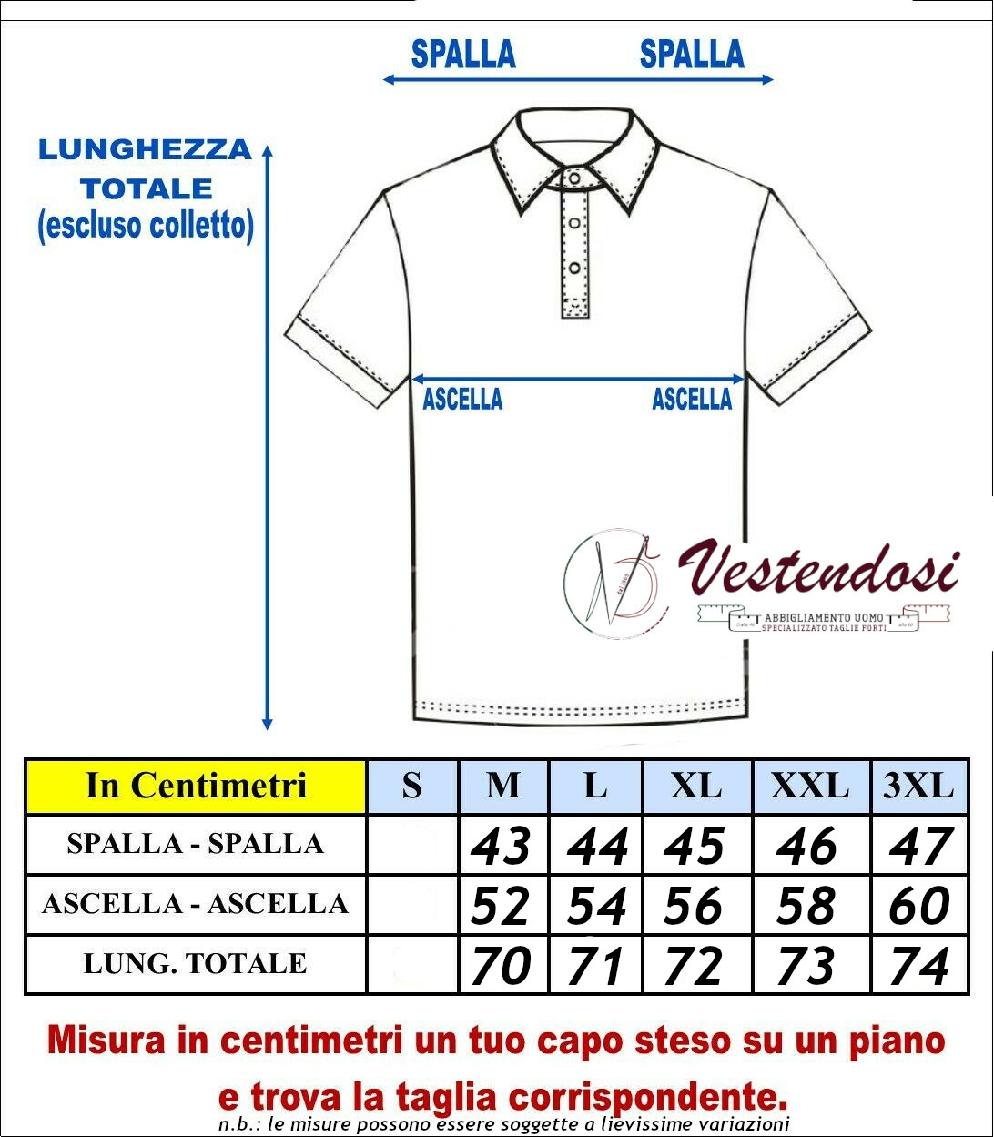 Maglia Polo Uomo con Colletto Manica Corta 100% Cotone M L XL XXL 3XL COVERI Sportiva - immagine 12